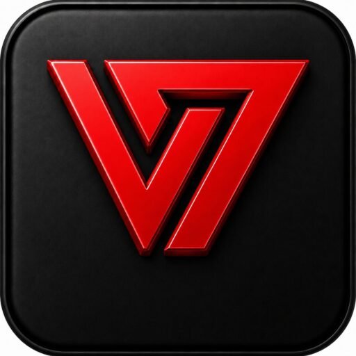 IV7 APK download banner for Android users looking for IV7 Game