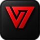 IV7 APK download banner for Android users looking for IV7 Game